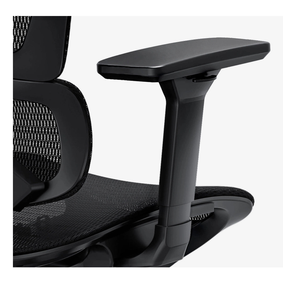 Anda Seat X-Air Mega Mesh Office Gaming Chair Black