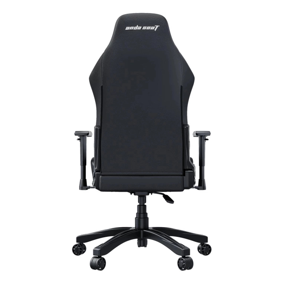 Anda Seat Luna Premium Large Gaming Chair, Black