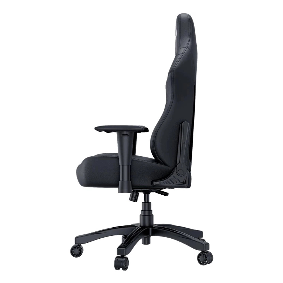 Anda Seat Luna Premium Large Gaming Chair, Black