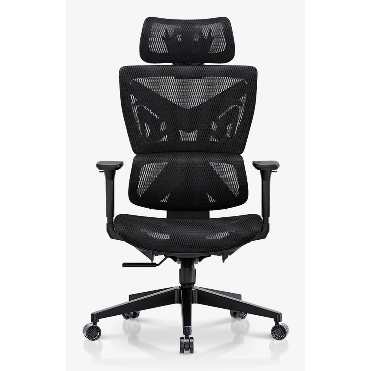 Anda Seat X-Air Mega Mesh Office Gaming Chair Black