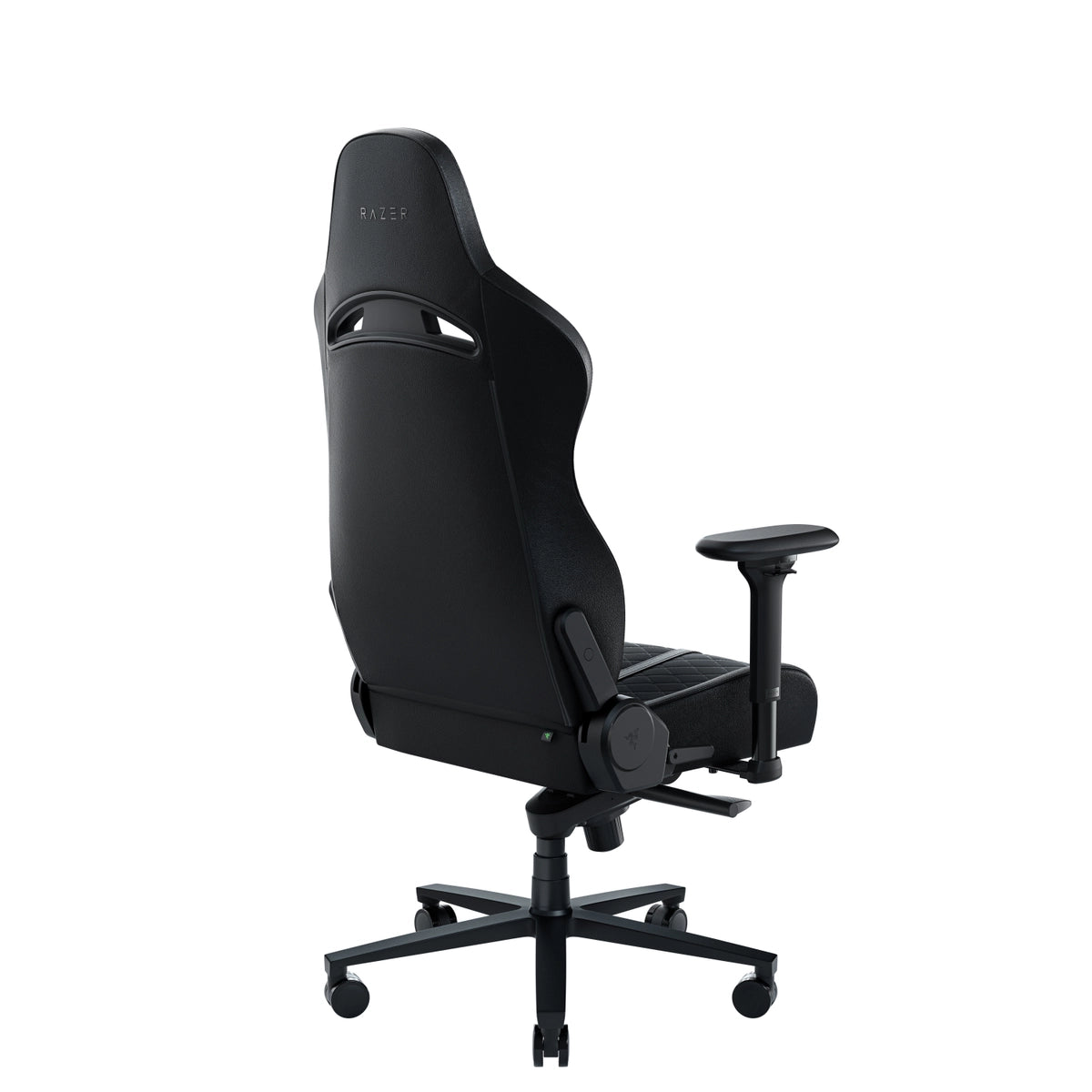 Razer Enki Gaming Chair, Black