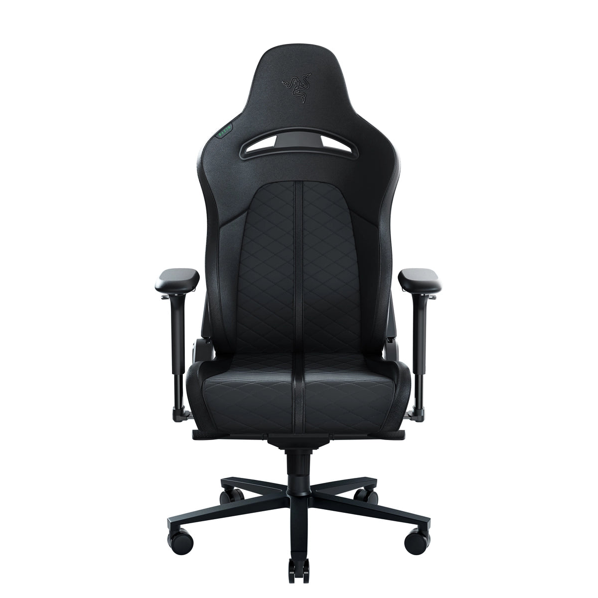 Razer Enki Gaming Chair, Black