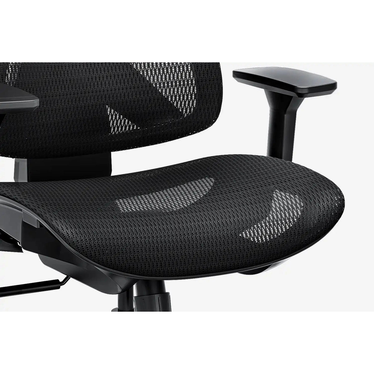 Anda Seat X-Air Mega Mesh Office Gaming Chair Black