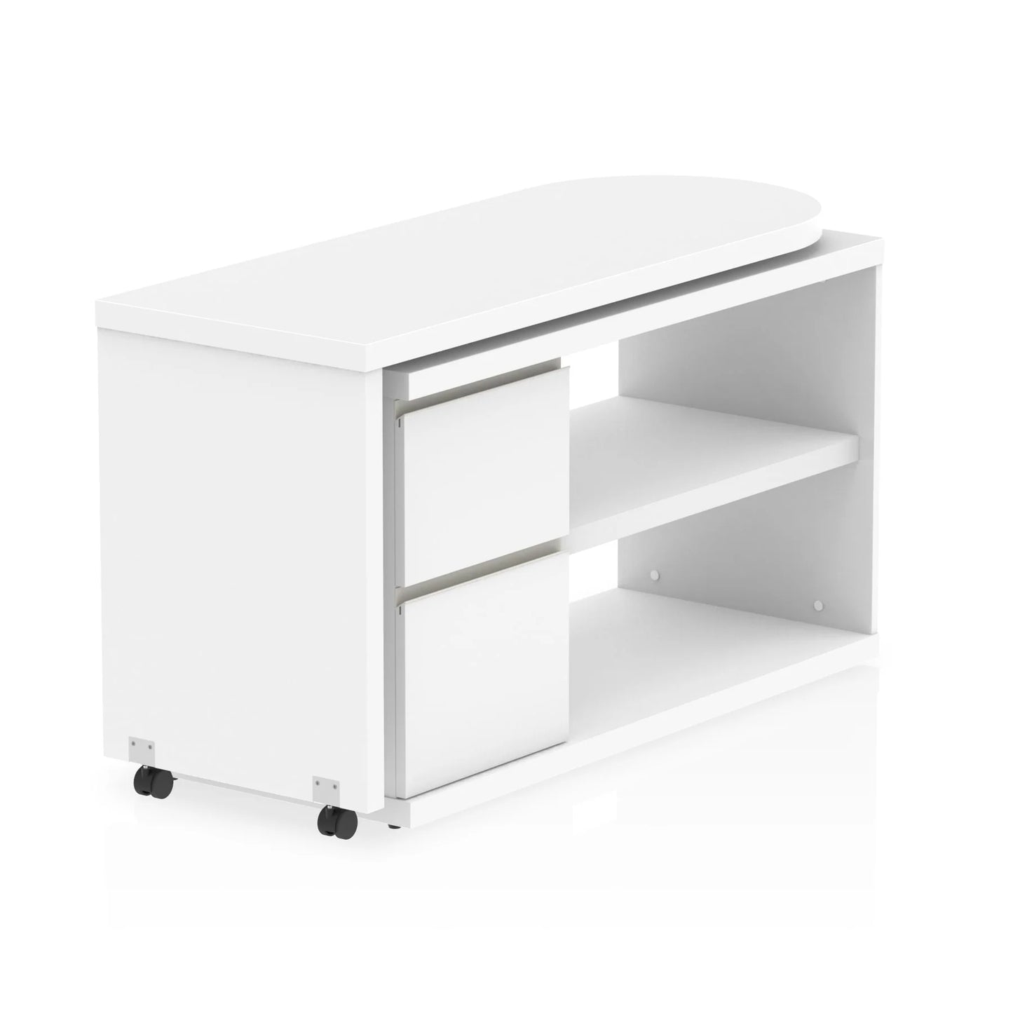 Dynamic Fleur Smart Storage Desk