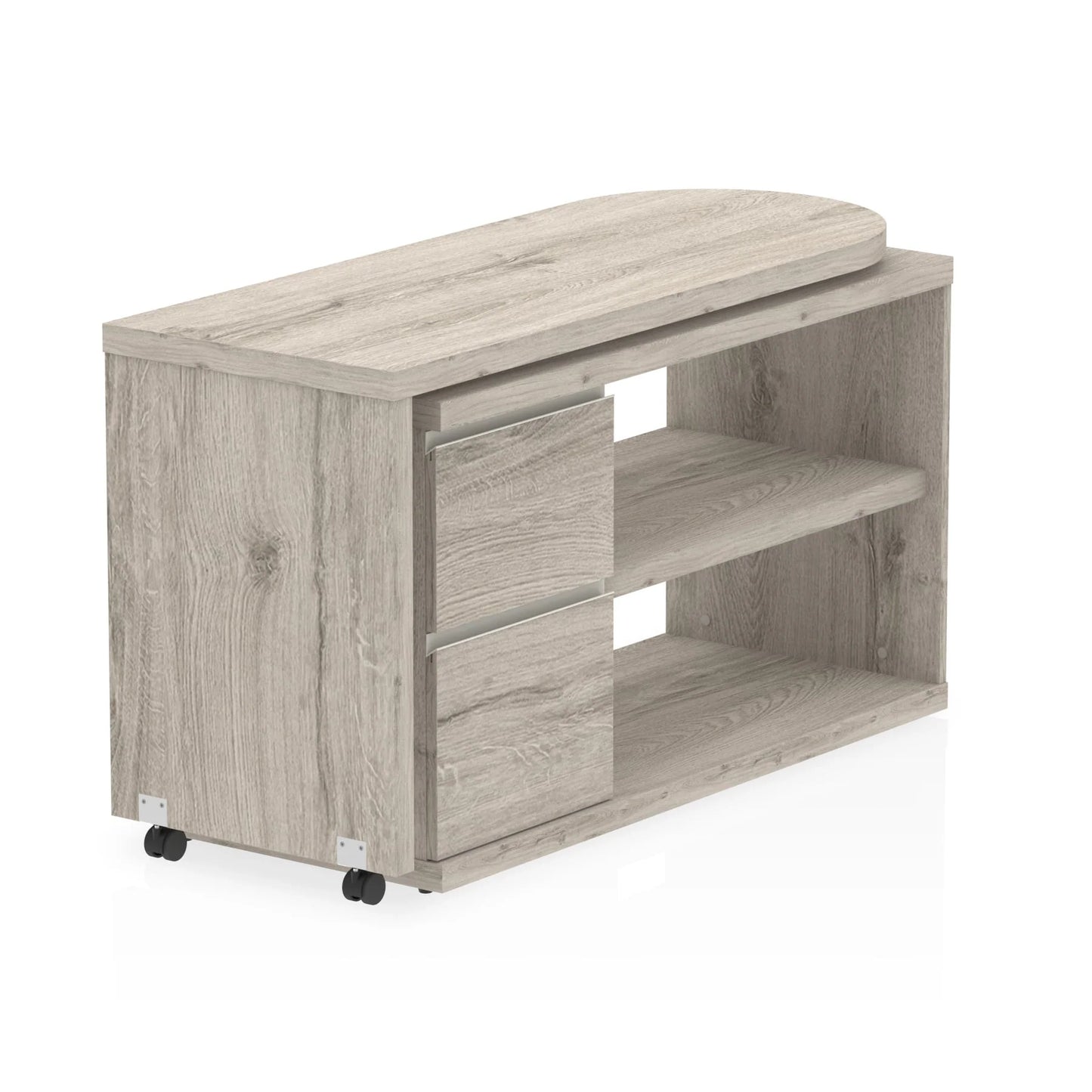 Dynamic Fleur Smart Storage Desk