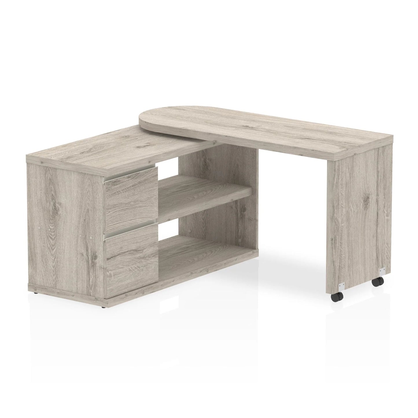Dynamic Fleur Smart Storage Desk