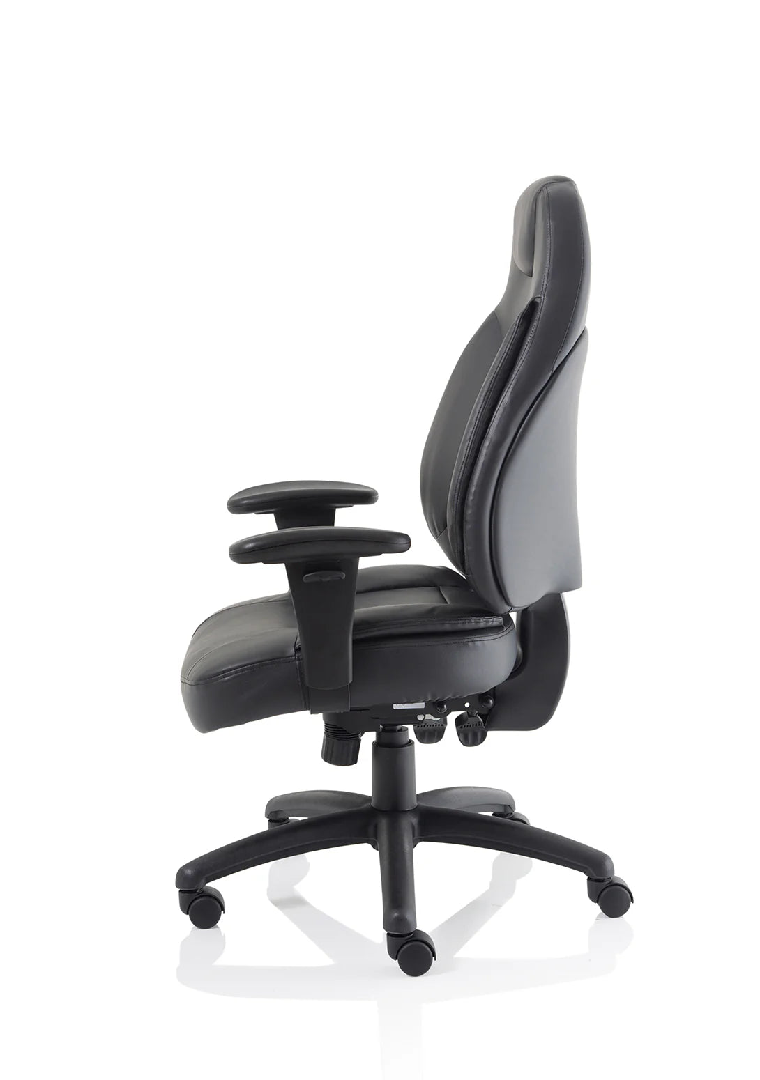 Dynamic Galaxy Task Operator Office Chair Medium Back with Adjustable Arms