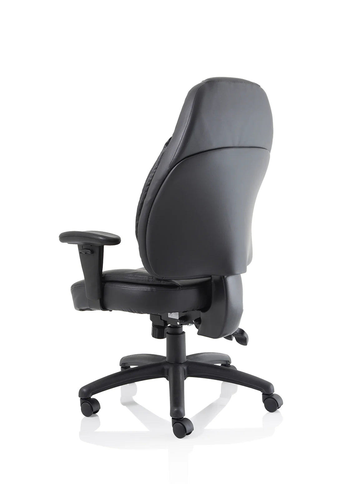 Dynamic Galaxy Task Operator Office Chair Medium Back with Adjustable Arms
