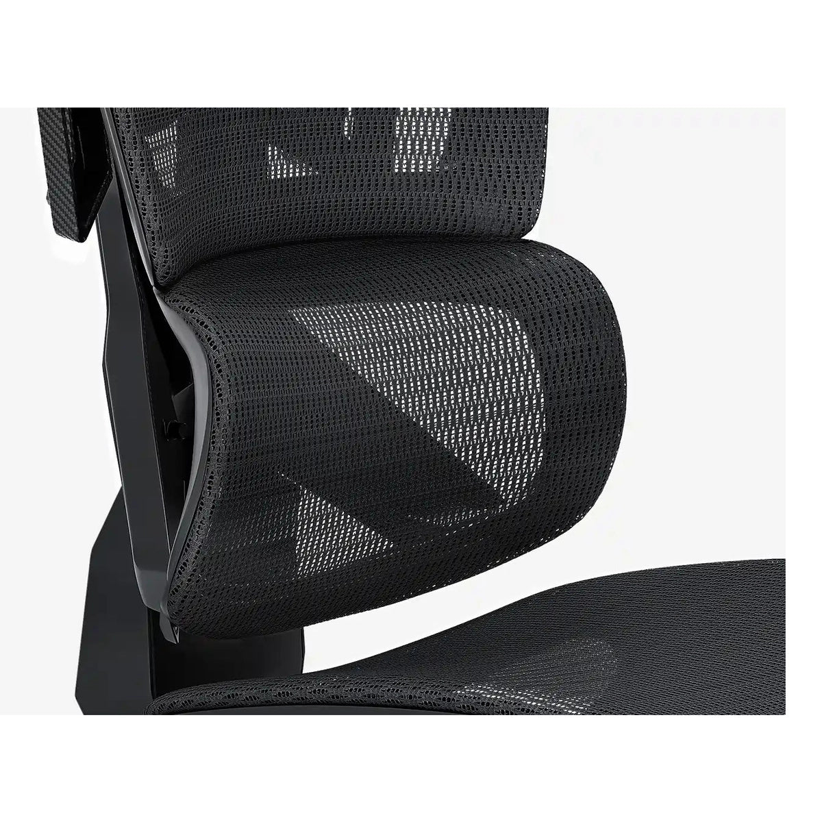 Anda Seat X-Air Mega Mesh Office Gaming Chair Black
