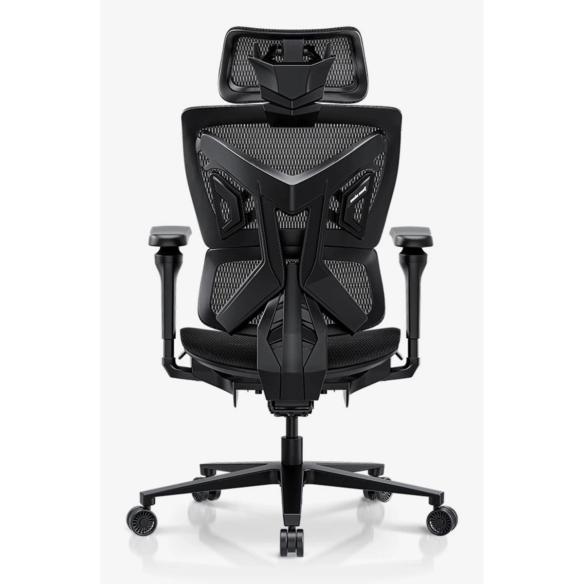 Anda Seat X-Air Pro Mesh Office Gaming Chair Black