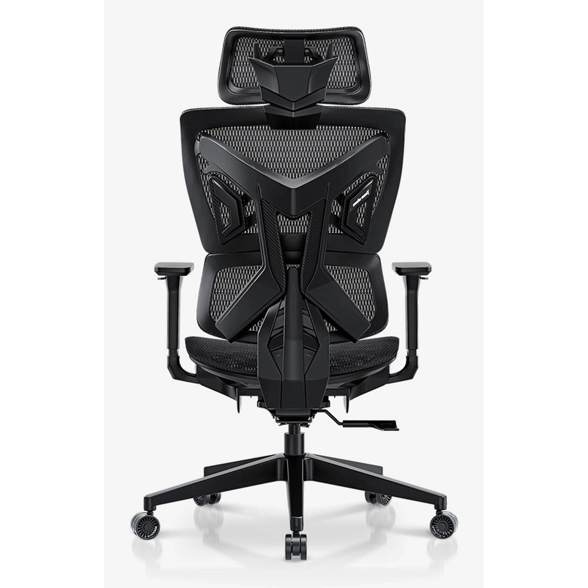 Anda Seat X-Air Mega Mesh Office Gaming Chair Black