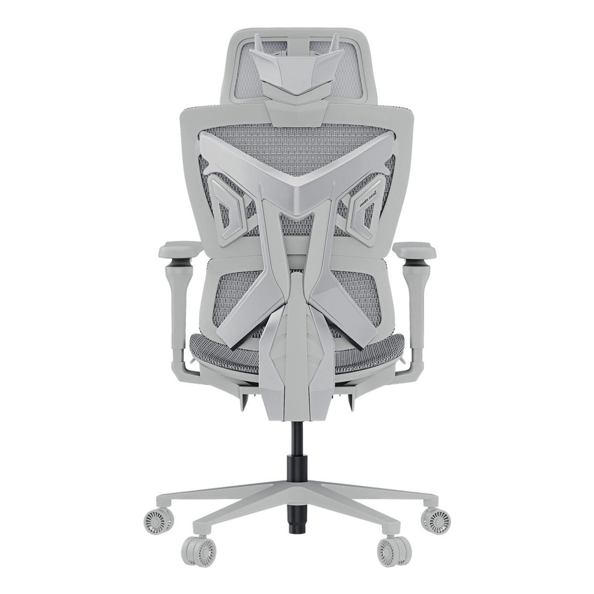 Anda Seat X-Air Pro Mesh Office Gaming Chair Grey