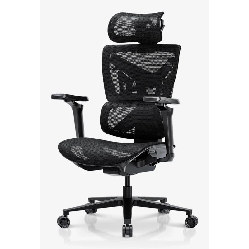 Anda Seat X-Air Pro Mesh Office Gaming Chair Black