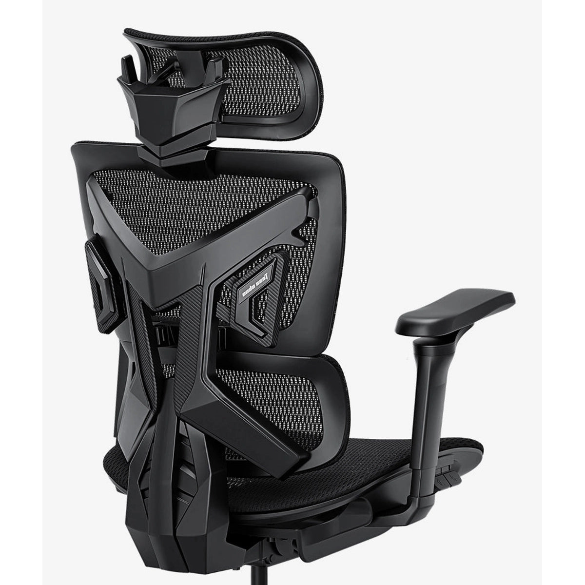 Anda Seat X-Air Pro Mesh Office Gaming Chair Black