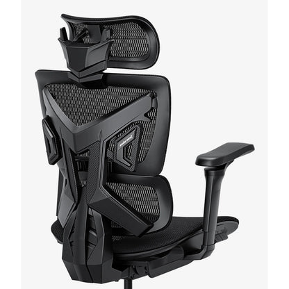 Anda Seat X-Air Pro Mesh Office Gaming Chair Black
