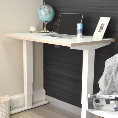 Lavoro Design Mini Advance Adjustable Desk