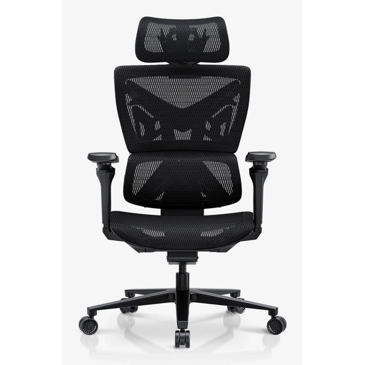 Anda Seat X-Air Pro Mesh Office Gaming Chair Black