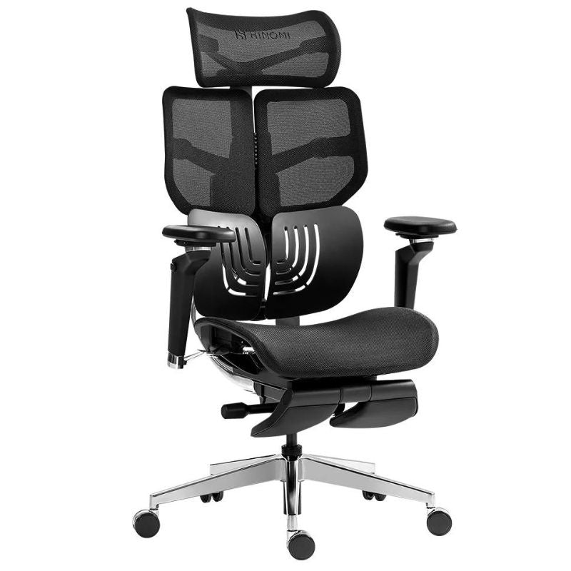 Hinomi X1 Ergonomic Chair, Robust Design, Supreme Comfort