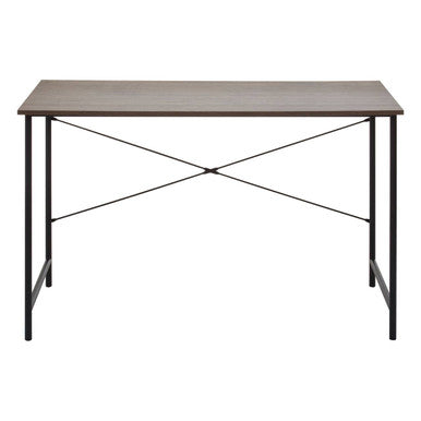 Bradbury Dark Oak Desk