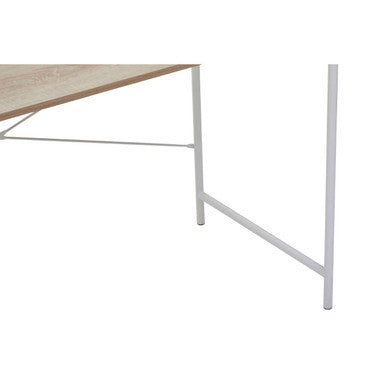 Bradbury Natural Oak Desk