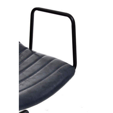 Forbes Grey Home Office Chair