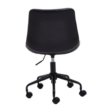 Bloomberg Black Home Office Chair