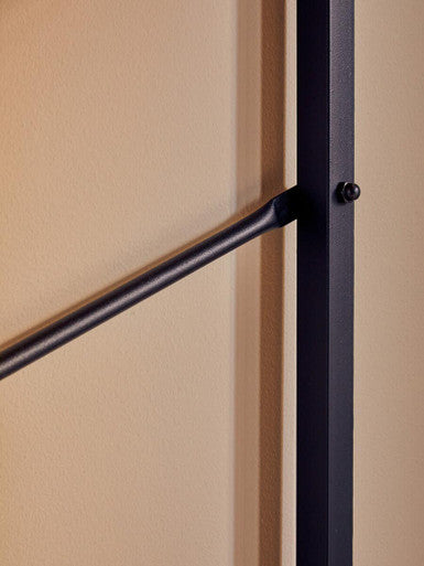 Laxton Light Yellow Desk