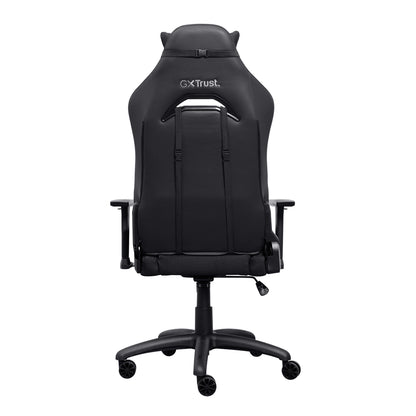 Trust GXT 714 Ruya, PC gaming chair, 150 kg, Upholstered seat, Upholstered backrest, Racing, PC