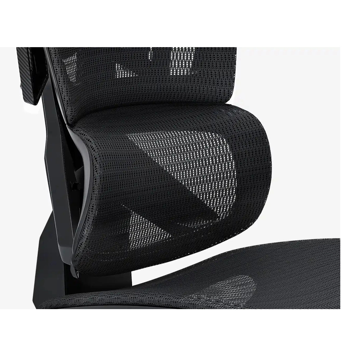 Anda Seat X-Air Pro Mesh Office Gaming Chair Black