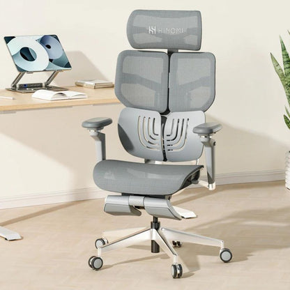 Hinomi X1 Ergonomic Chair, Robust Design, Supreme Comfort