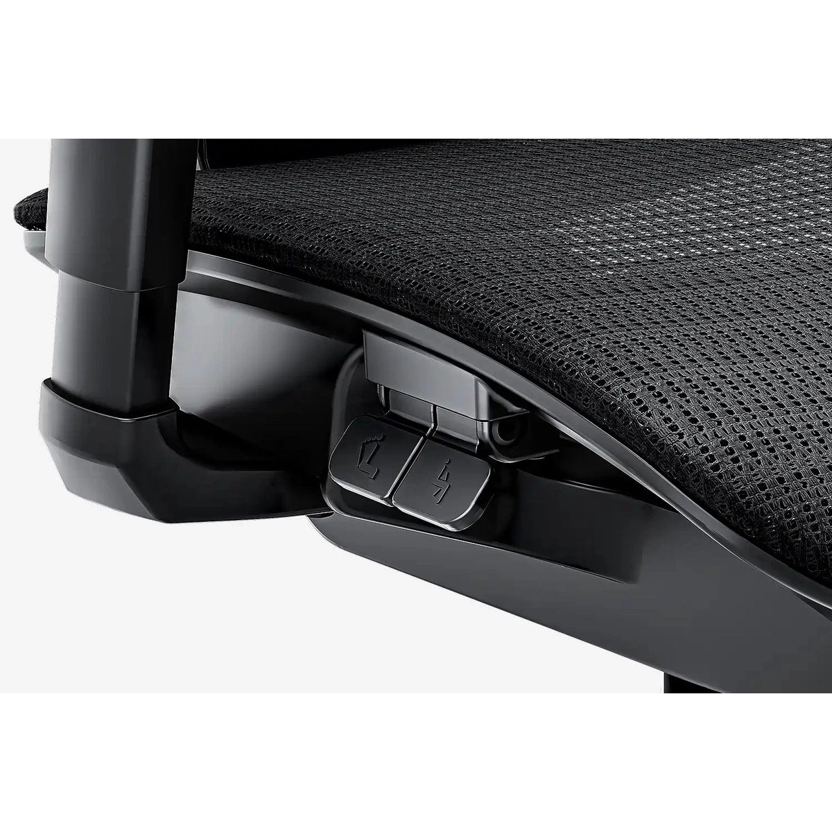Anda Seat X-Air Pro Mesh Office Gaming Chair Black