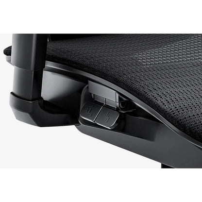 Anda Seat X-Air Pro Mesh Office Gaming Chair Black