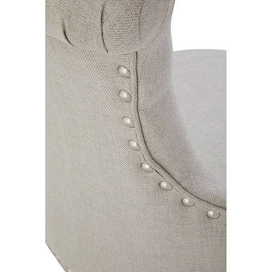 Watford Natural Home Office Chair