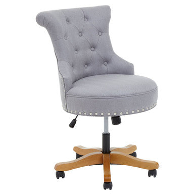 Watford Grey Home Office Chair