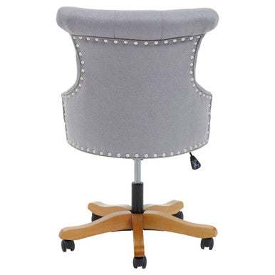 Watford Grey Home Office Chair