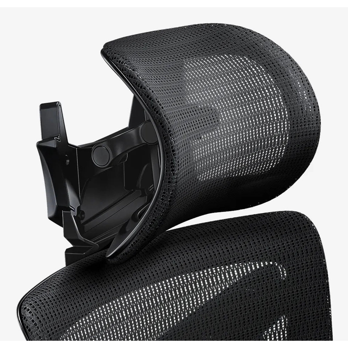 Anda Seat X-Air Pro Mesh Office Gaming Chair Black