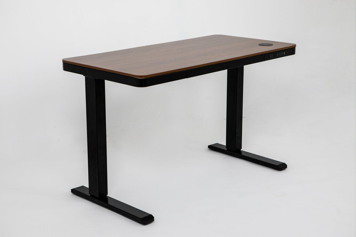 E-Max Desk Height Adjustable (Wood Top)