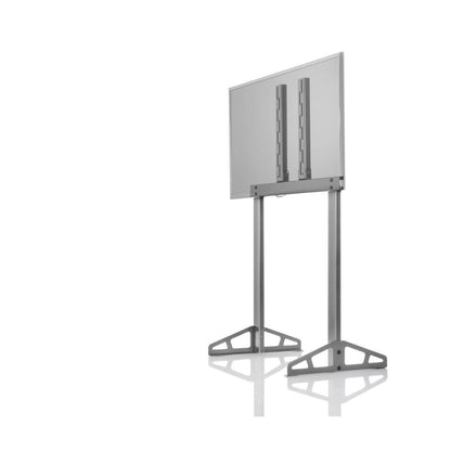 Playseat TV Stand PRO, Freestanding, Grey, Metallic