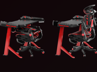 Hinomi H1 Pro V2 Ergonomic Gaming Chair