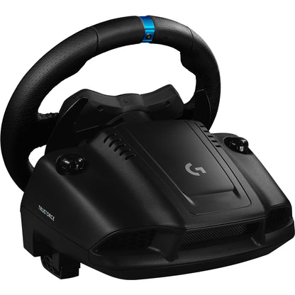 Logitech G923 Trueforce Racing Wheel and Pedals for PS5, PS4 and PC