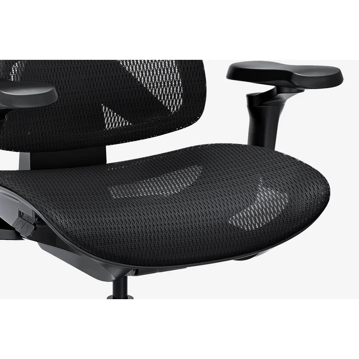 Anda Seat X-Air Pro Mesh Office Gaming Chair Black