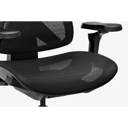 Anda Seat X-Air Pro Mesh Office Gaming Chair Black