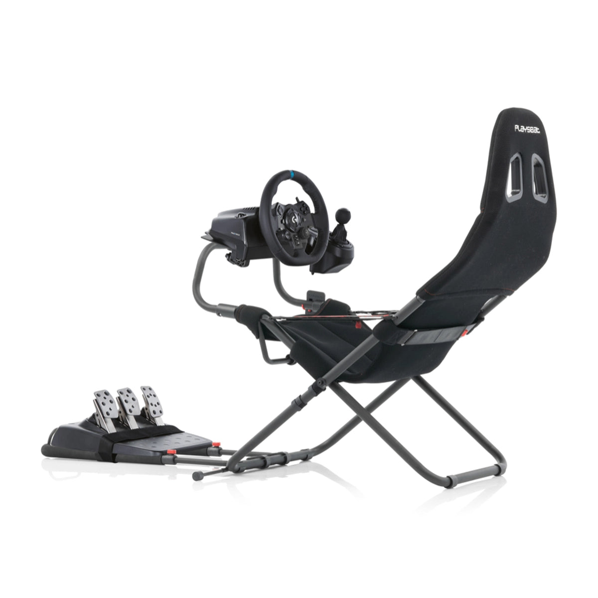 Playseat Challenge, Universal Gaming Chair, Racing Seat