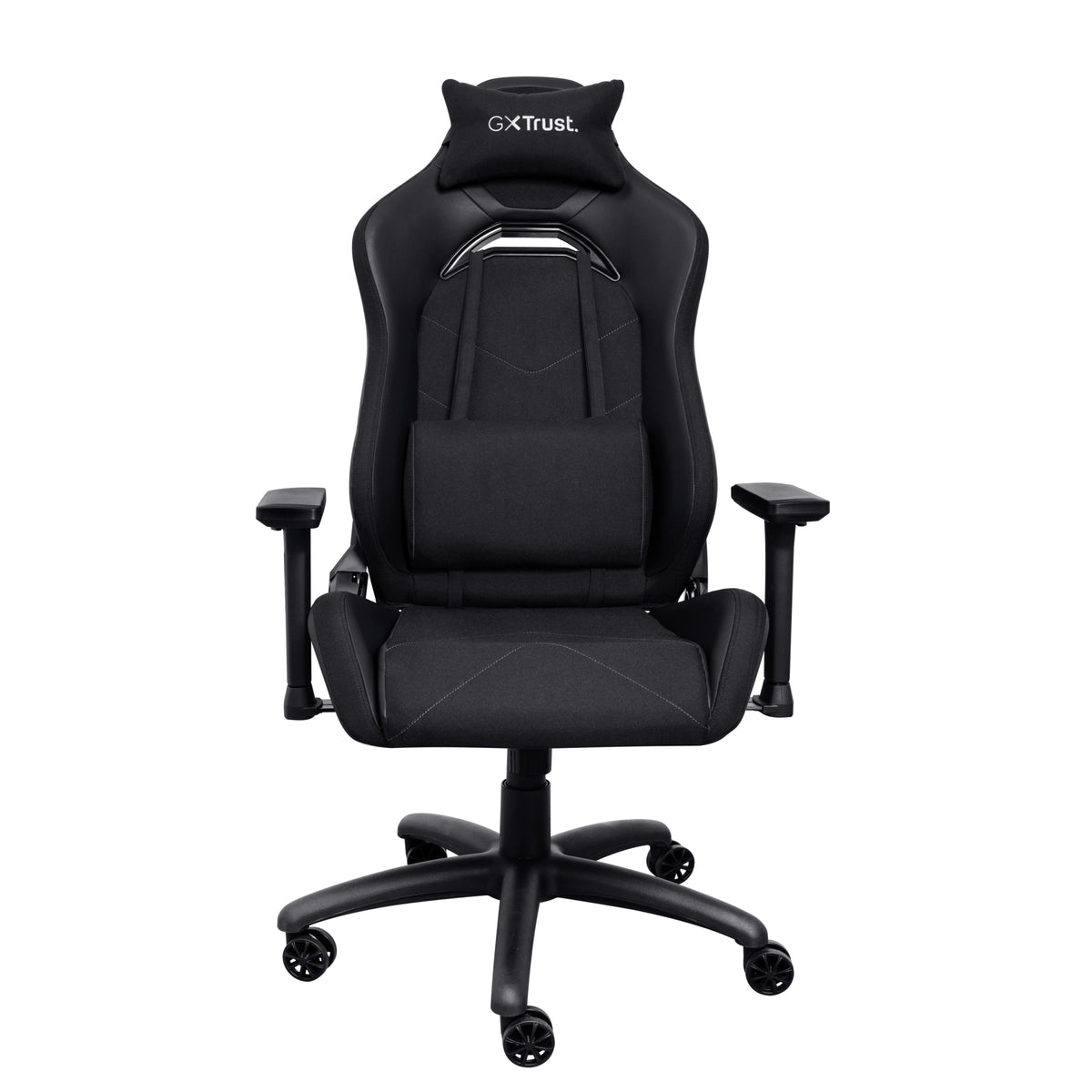 Trust GXT 714 Ruya, PC gaming chair, 150 kg, Upholstered seat, Upholstered backrest, Racing, PC