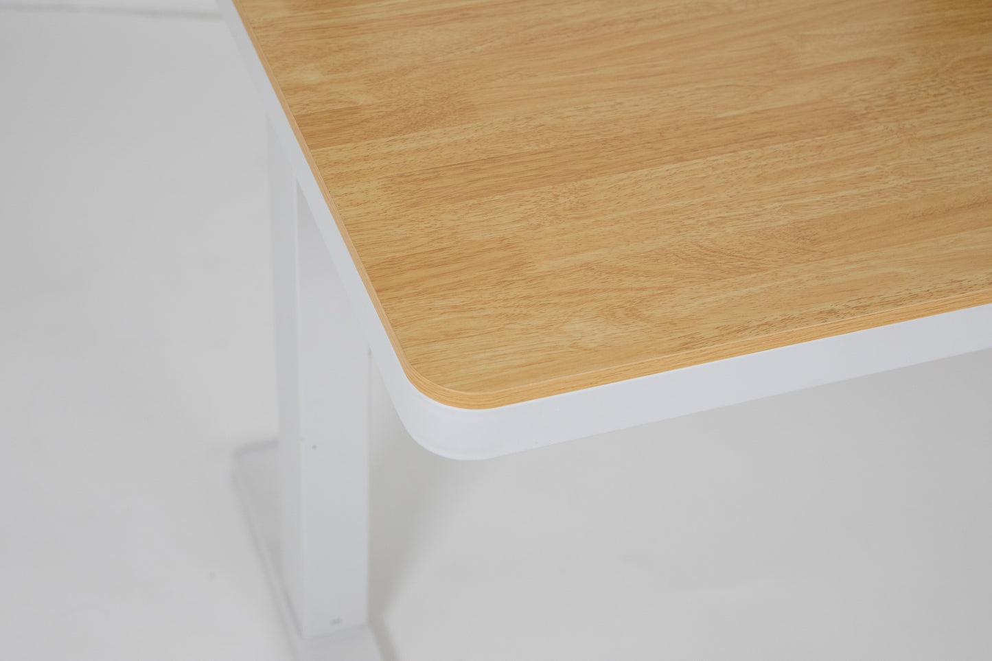 E-Max Desk Height Adjustable (Wood Top)