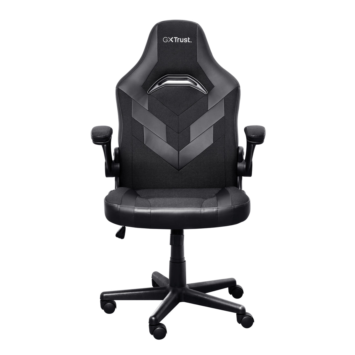 Trust GXT 703 Riye, PC gaming chair, 140 kg, Upholstered seat, Upholstered backrest, Racing, PC