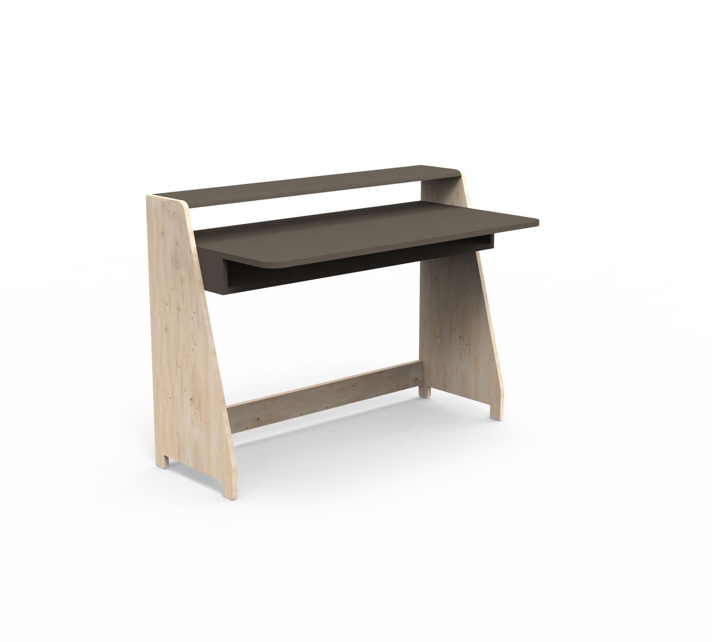 Mathy By Bols Asymetry Kids Large Evolving Desk