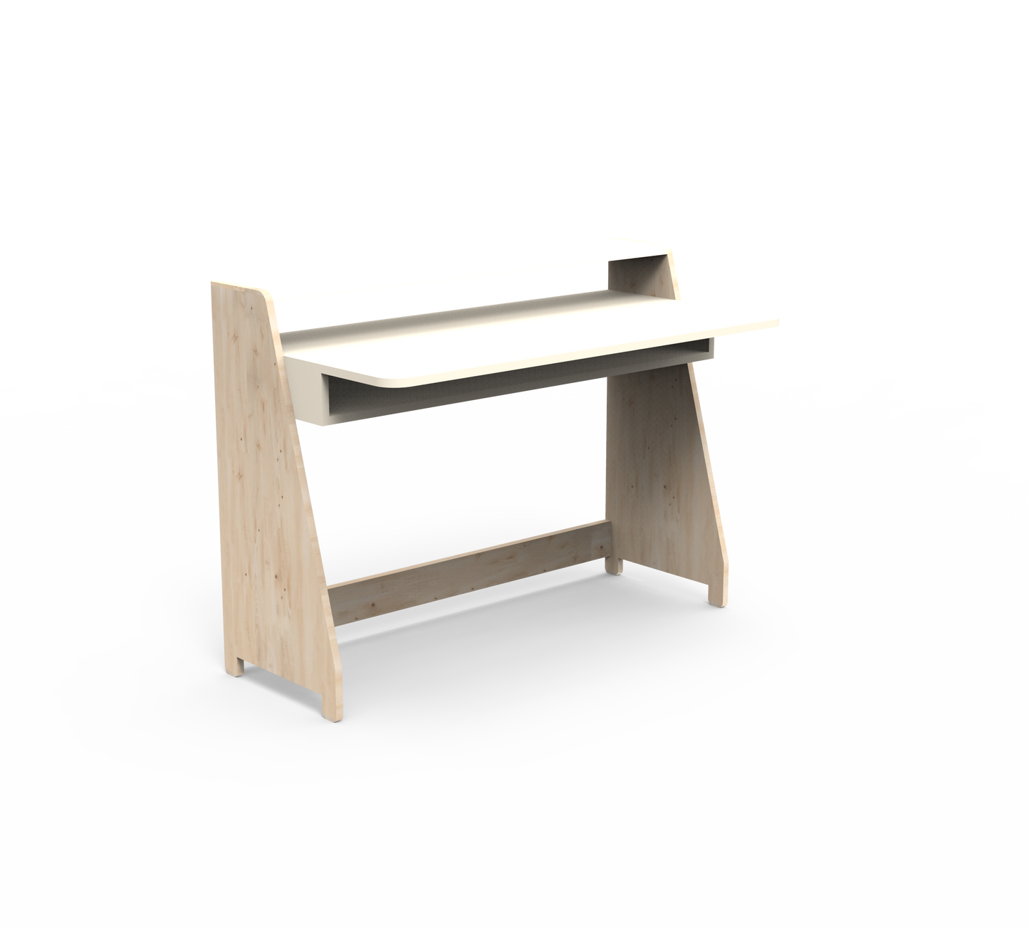 Mathy By Bols Asymetry Kids Large Evolving Desk