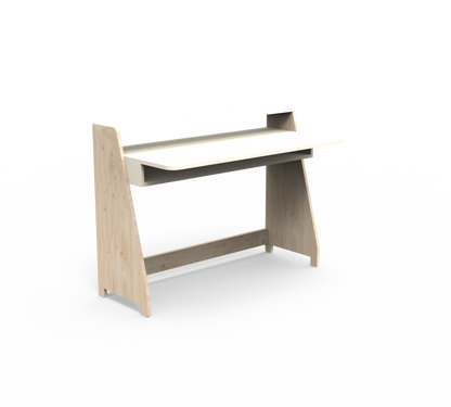 Mathy By Bols Asymetry Kids Large Evolving Desk