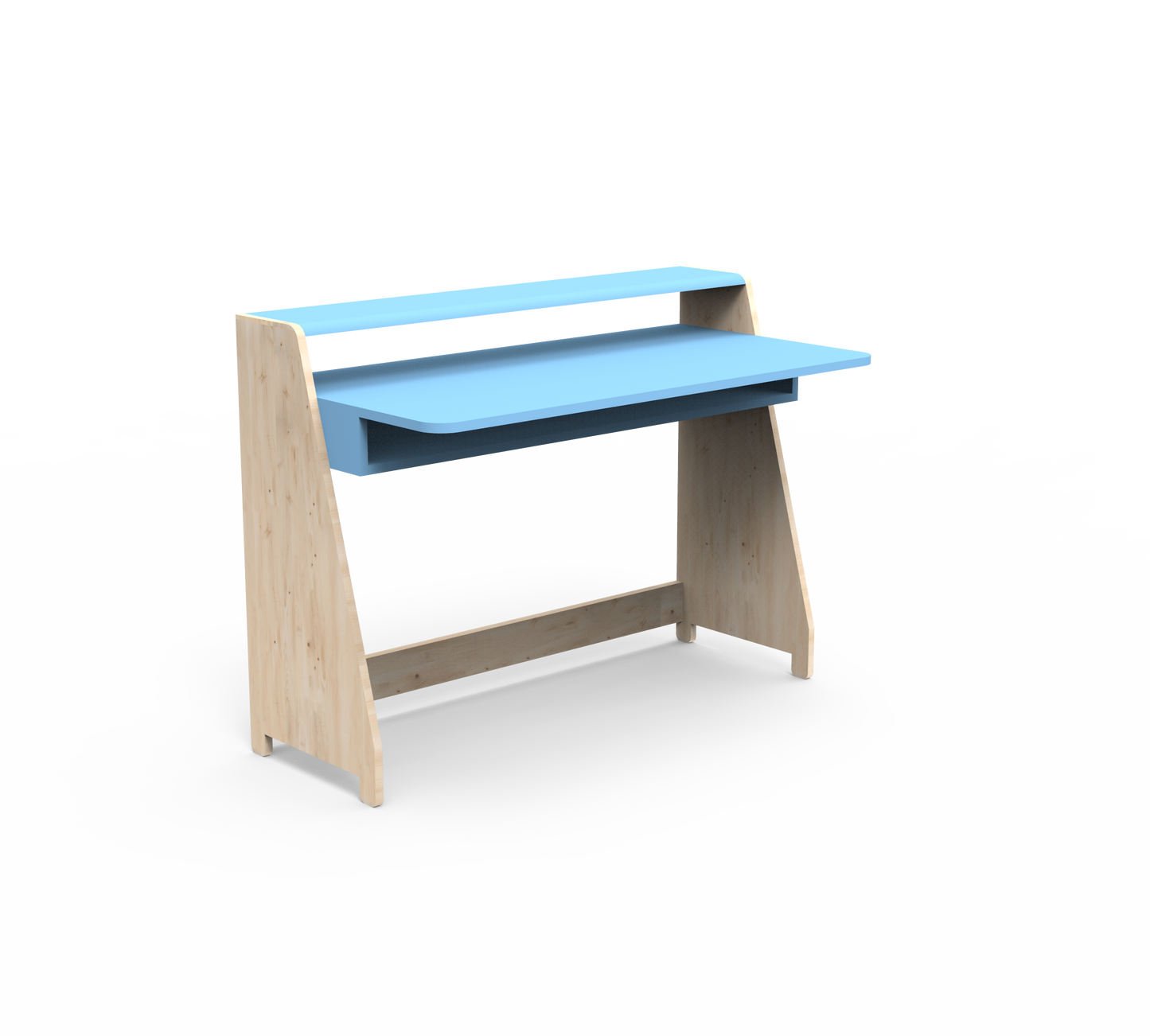 Mathy By Bols Asymetry Kids Large Evolving Desk